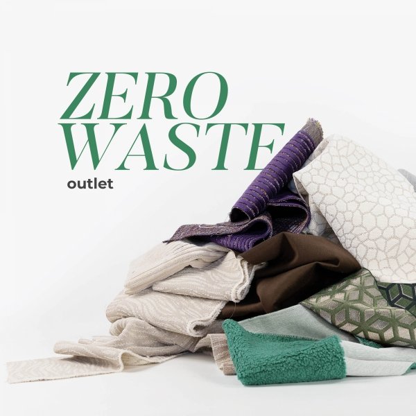 Fioletowa poduszka dekoracyjna 50x30 ZERO WASTE ZW066