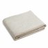 Cremefarbene Tagesdecke 220x140 Bergen