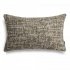 Teli Brown Decorative Pillow 50x30