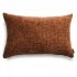 Coco Rust Decorative Cushion 60x40