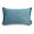 Fitto Decorative Pillow 50x30 cm, Mint