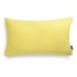 Yellow Lisbon Garden Pillow 50x30