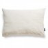 Foxy Cream LARGE Decorative Pillow 70x50