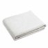 White Bedspread 220x140 Bergen