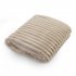 Cream Bedspread 220x140 Bunny