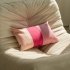 Velvet Vibrant Green Decorative Cushion 45x45