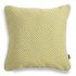 Mosaica Lime Decorative Cushion 45x45