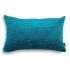 Nuance Turquoise Decorative Cushion 50x30