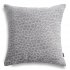 Calm Gray Decorative Cushion 45x45