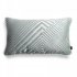 Mint decorative cushion Glow 50x30