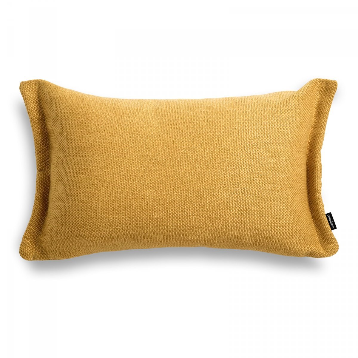 Fitto Dekokissen 50x30 cm, gelb
