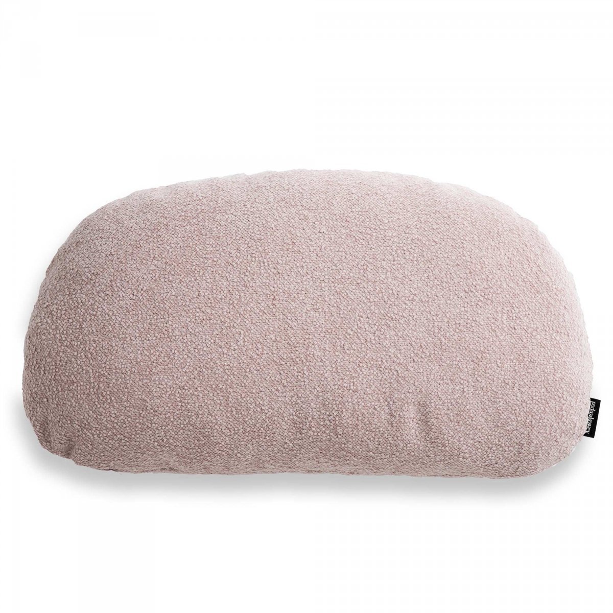 Cloud rosa Dekokissen 50x30
