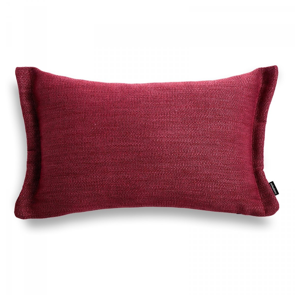 Fitto Decorative Pillow 50x30 cm. Red