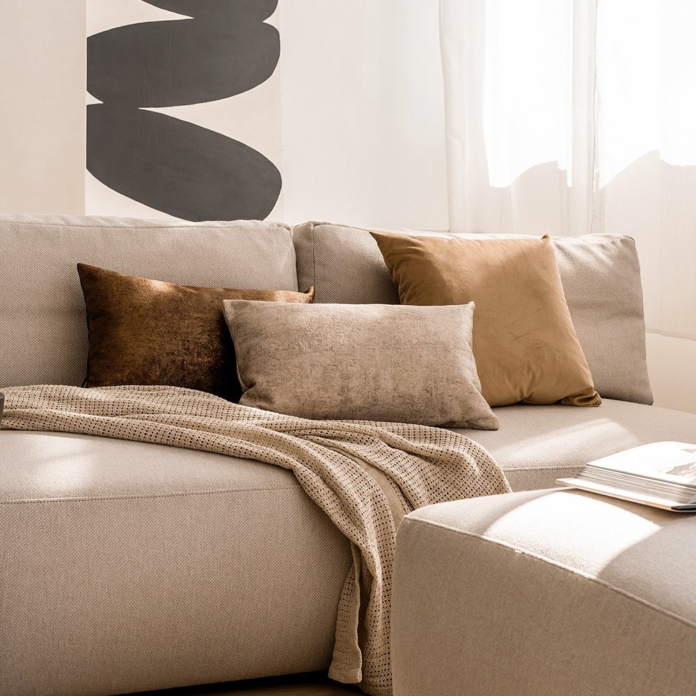 Earth tone decorative pillows new arrivals