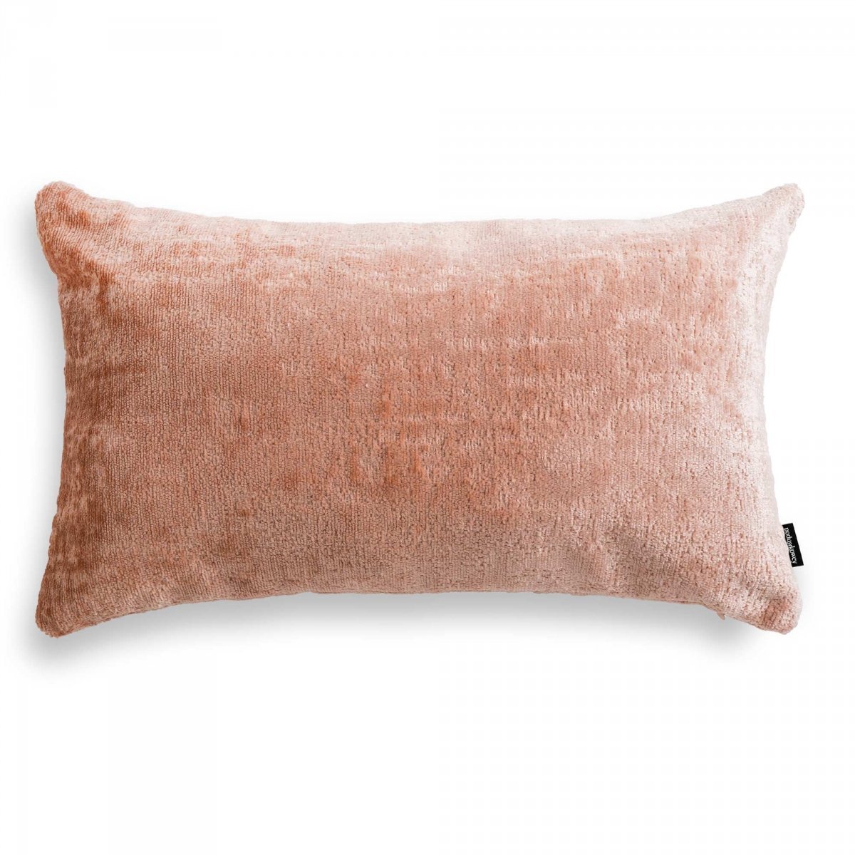 Bergen Peach Decorative Cushion 50x30