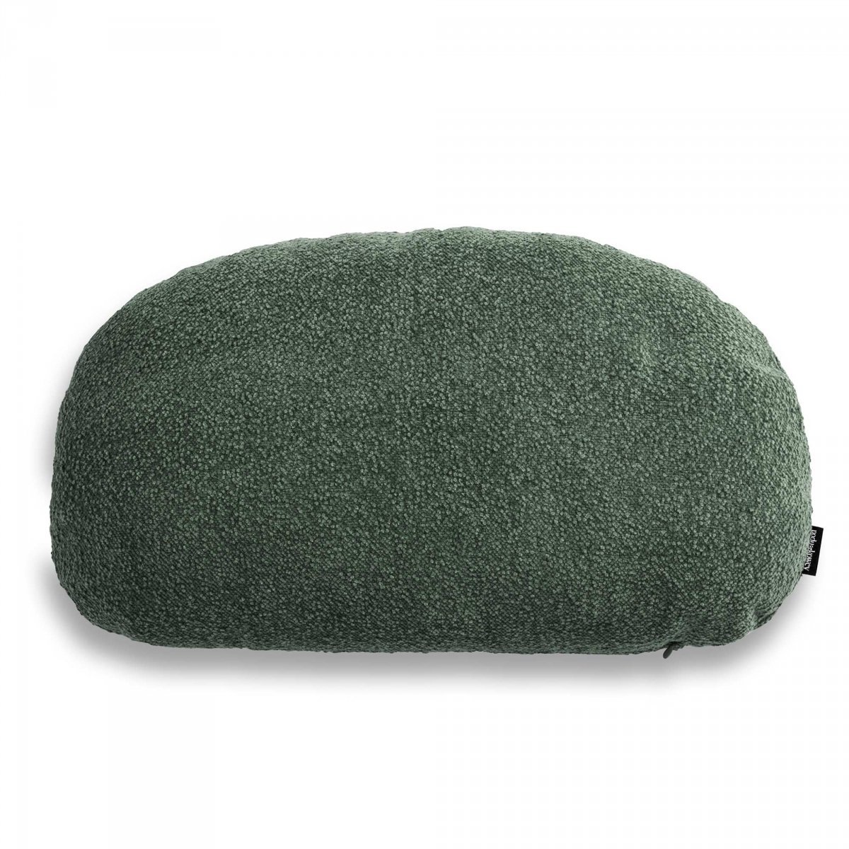 Cloud Green Decorative Pillow 50x30