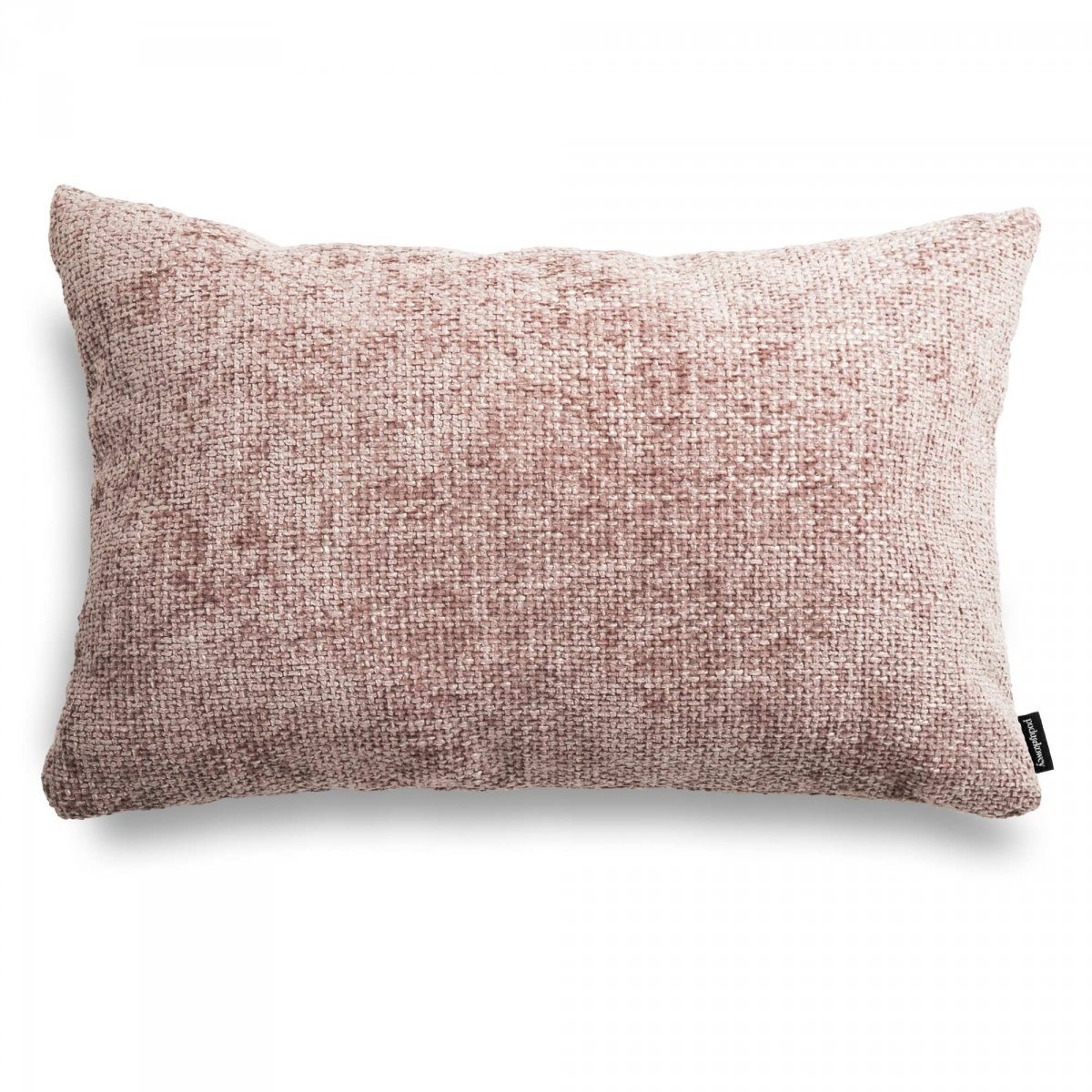 Coco pink decorative pillow 60x40