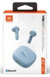 SŁUCHAWKI BEZPRZEWODOWE JBL VIBE 300 TWS DOUSZNE