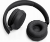 SŁUCHAWKI BEZPRZEWODOWE NAUSZNE JBL T525BT BLUETOOTH CZARNE 