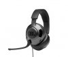 Słuchawki Gamingowe JBL Quantum 300 Dla Graczy przewodowe z mikrofonem USB