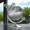 Barometr Burzowy Globus Storm