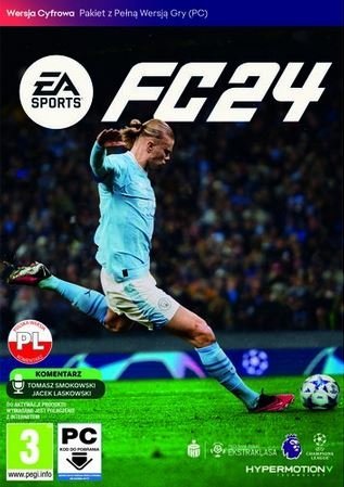EA Sports FC 24 PC