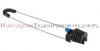 Uchwyt odciągowy AC-05 V.2 do kabli samonośnych lub z linką nośną 3-6mm