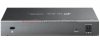 TP-LINK SG108E Easy Smart Switch 8-Port Gigabit Ethernet, desktop, (metalowa obudowa)