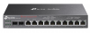TP-LINK Router kontroler ER7212PC 3w1, MultiWAN/LAN Gigabit, PoE, VPN, Omada