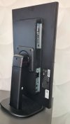 Używany: ViewSonic Monitor VG2239SMH, FullHD 22”, VGA/HDMI/DisplayPort