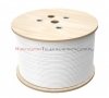 Kabel koncentryczny RG-6 LSOH B2ca 75 Ohm (500m)