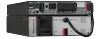 GT UPS S 11 On-line, RACK/Tower, 1F 6000VA/6000W, LCD, USB (bez baterii)