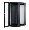 DIGITUS Szafa RACK 19 stojąca 26U Hyper, 600x1000, czarna