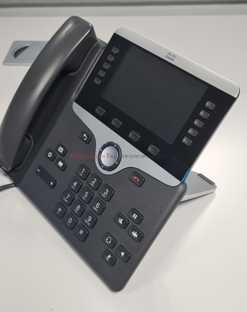 CISCO Telefon IP 8841