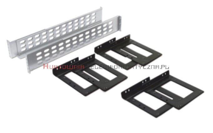APC szyny montażowe RACK 19'' do Smart UPS 5-10kV
