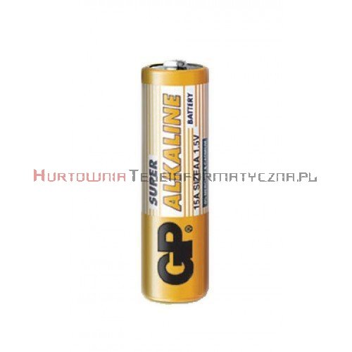 GP SUPER Bateria alkaliczna 1,5V AA LR6