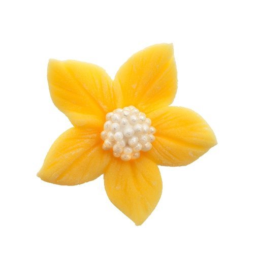 Płomyk żółty (3 x 10 szt.)