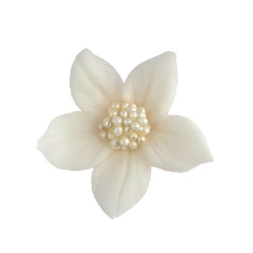  Płomyk biały opak. 8 x 10 szt.