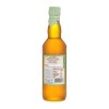 Olej rzepakowy 500 ml Na zdrowie! - tył.