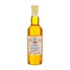 Olej lniany Na zdrowie! 500 ml - przód.