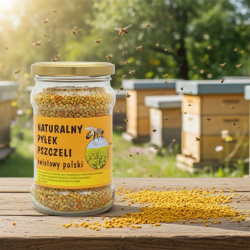 pyłek kwiatowy 170 g