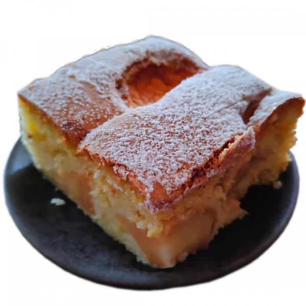 ciasto sezonowe