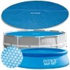 Pokrywa solarna grzewcza mata do basenu 244 cm INTEX 28010