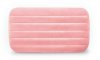 Materac dmuchany dla dzieci do spania 157x88x18 cm różowy INTEX 66803NP PINK