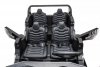 Auto Na Akumulator Buggy A033 4x4 24V  Biały