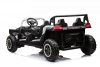 Auto Na Akumulator Buggy A033 4x4 24V  Biały