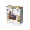 Dmuchany Fotel Małpka 72 x 72 x 64 cm Bestway 75116