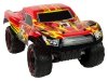Samochód Terenowy Zdalnie Sterowany R/C 1:12 20 km/h Czerwony