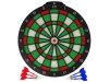 Gra Zręcznościowa Tarcza Rzutki Dart 40 cm