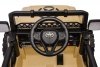 Auto Na Akumulator Toyota FJ Khaki 4x4